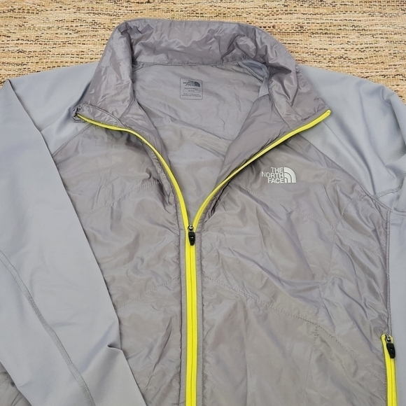 The North Face Primaloft Pertex Quantum Running Jacket - Picture 12 of 16